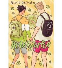 Graphix Heartstopper 03