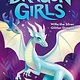 Scholastic Paperbacks Dragon Girls #2 Willa the Silver Glitter Dragon