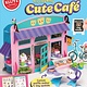 Klutz Mini Clay World Cute Cafe