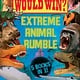 Scholastic Inc. Who Would Win?: Extreme Animal Rumble (5-in-1 Scholastic Early Reader)