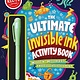 Klutz Top Secret: Ultimate Invisible Ink Activity Book (Klutz Activity Book)