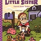 Scholastic Inc. Baby-Sitters Little Sister: Karen's Roller Skates