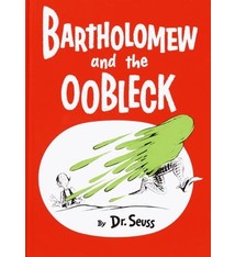 Random House Books for Young Readers Bartholomew and the Oobleck