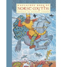 D'Aulaires': Book of Norse Myths