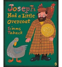 Joseph Had a Little Overcoat