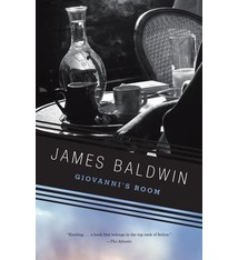 Giovanni's Room: A novel