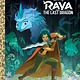 Golden/Disney Disney: Raya and the Last Dragon (Little Golden Book)