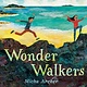 Nancy Paulsen Books Wonder Walkers