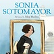 Philomel Books She Persisted: Sonia Sotomayor