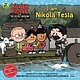 Penguin Young Readers Licenses PBS Kids: Xavier Riddle & the Secret Museum: I Am Nikola Tesla
