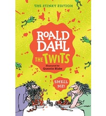 Puffin Books The Twits