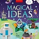 DK Children LEGO Magical Ideas