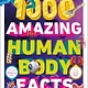 DK Children 1,000 Amazing Human Body Facts