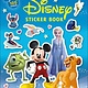 DK Children The Ultimate Disney Sticker Book