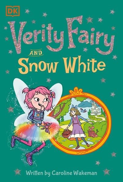 Dk Children Verity Fairy Snow White Linden Tree Books Los Altos Ca