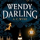 Titan Books Wendy, Darling: A novel
