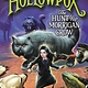 Little, Brown Books for Young Readers Nevermoor 03 Hollowpox: The Hunt for Morrigan Crow