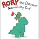 LB Kids Rory the Dinosaur: Me and My Dad