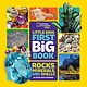 National Geographic Kids National Geographic Kids: Little Kids First Big Book of Rocks, Minerals & Shells