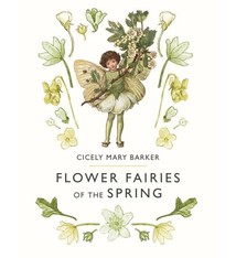Warne Flower Fairies of the Spring