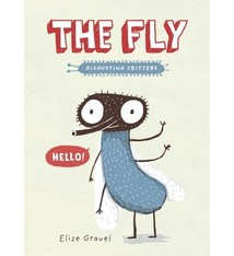 Disgusting Critters: The Fly