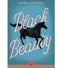 Puffin Books Black Beauty