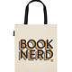 Out of Print Book Nerd Tote