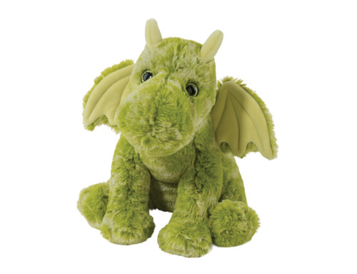 Douglas Toys Lucian Dragon (Medium Plush)