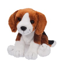 Douglas Toys Sniff Beagle (Small Plush)