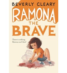 Ramona 03 Ramona the Brave