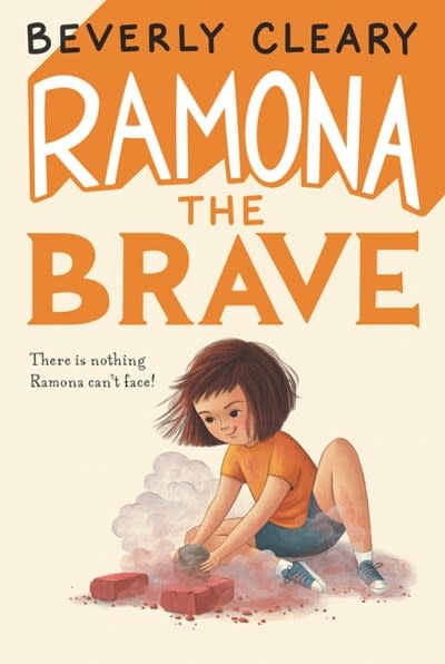 Ramona 03 Ramona the Brave