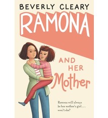 Ramona 05 Ramona and Her Mother