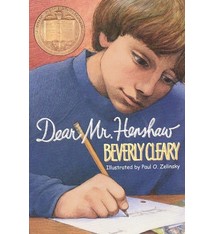 HarperCollins Dear Mr. Henshaw