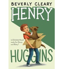 Henry 01 Henry Huggins