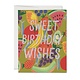 Fruity Birthday (Birthday Card)