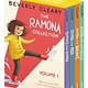 The Ramona Collection, Volume 1 (Books 1-4)