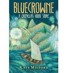 Clarion Books Bluecrowne: A Greenglass House Story