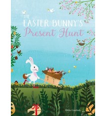 Clavis The Easter Bunny’s Present Hunt