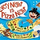 Norton Young Readers Every Night Is Pizza Night