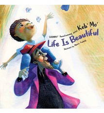 Flowerpot Press Life is Beautiful