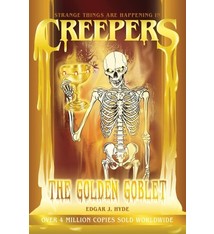 Creepers: The Golden Goblet