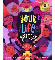 Bushel & Peck Books Your Life Matters