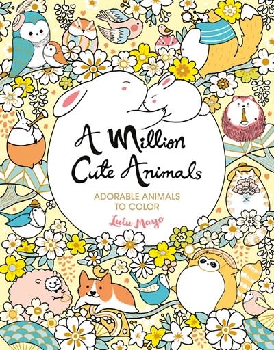 Lark Crafts A Million Cute Animals