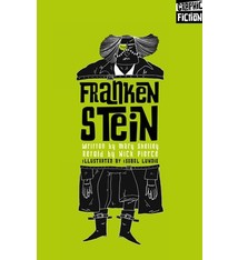 Scribo Frankenstein