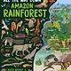 Book House All the Way Down: Amazon Rainforest