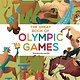 White Star Kids The Great Book of Olympic Games
