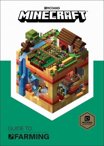 Del Rey Minecraft: Guide to Farming