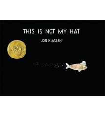 Candlewick Hat Trilogy 02 This is Not My Hat