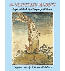 Doubleday Books for Young Readers The Velveteen Rabbit