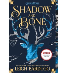 The Grisha Trilogy 01 Shadow and Bone